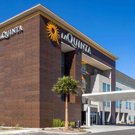 La Quinta Inn & Suites By Wyndham Γιούμα Εξωτερικό φωτογραφία