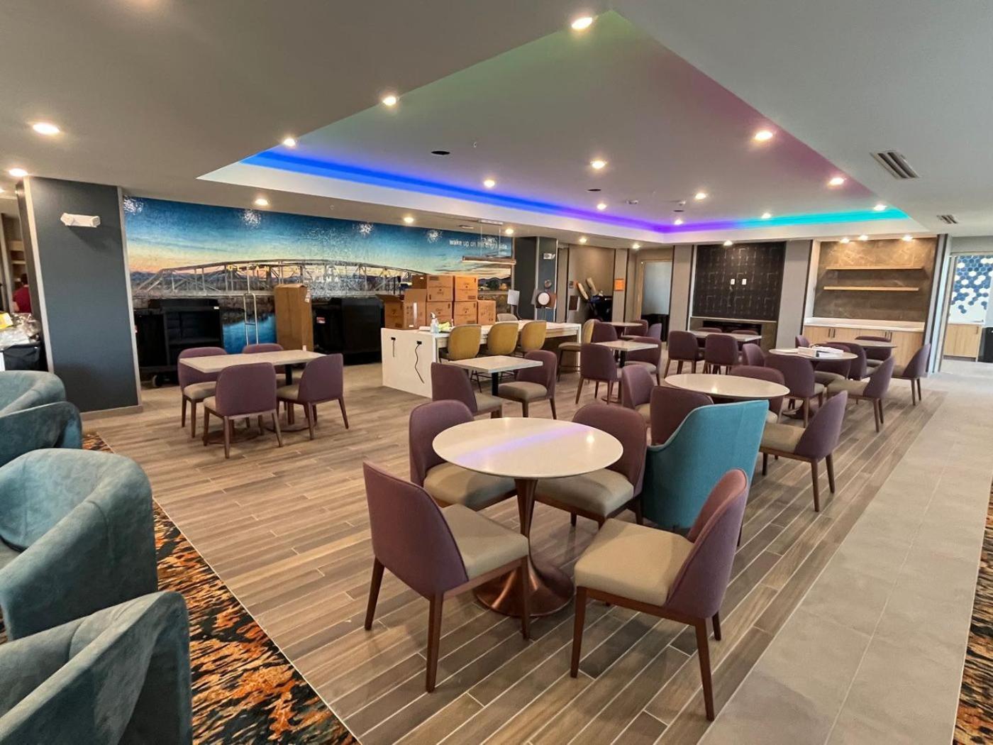 La Quinta Inn & Suites By Wyndham Γιούμα Εξωτερικό φωτογραφία