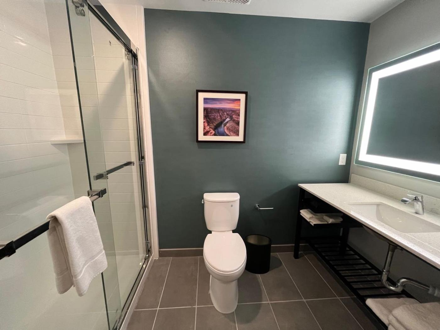 La Quinta Inn & Suites By Wyndham Γιούμα Εξωτερικό φωτογραφία