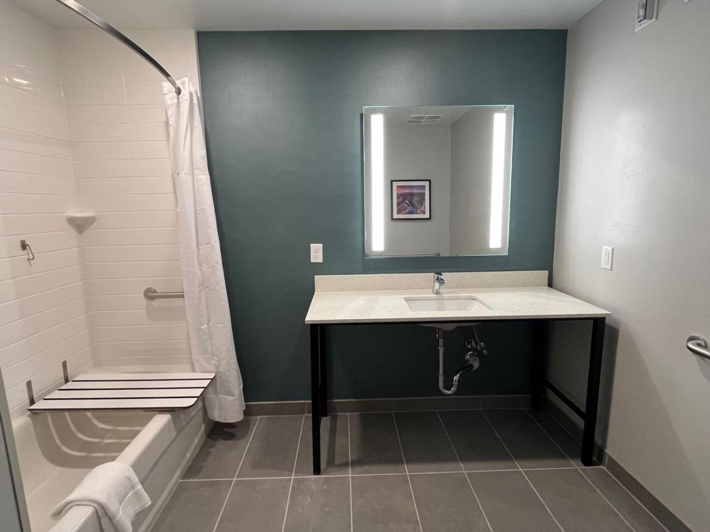 La Quinta Inn & Suites By Wyndham Γιούμα Εξωτερικό φωτογραφία
