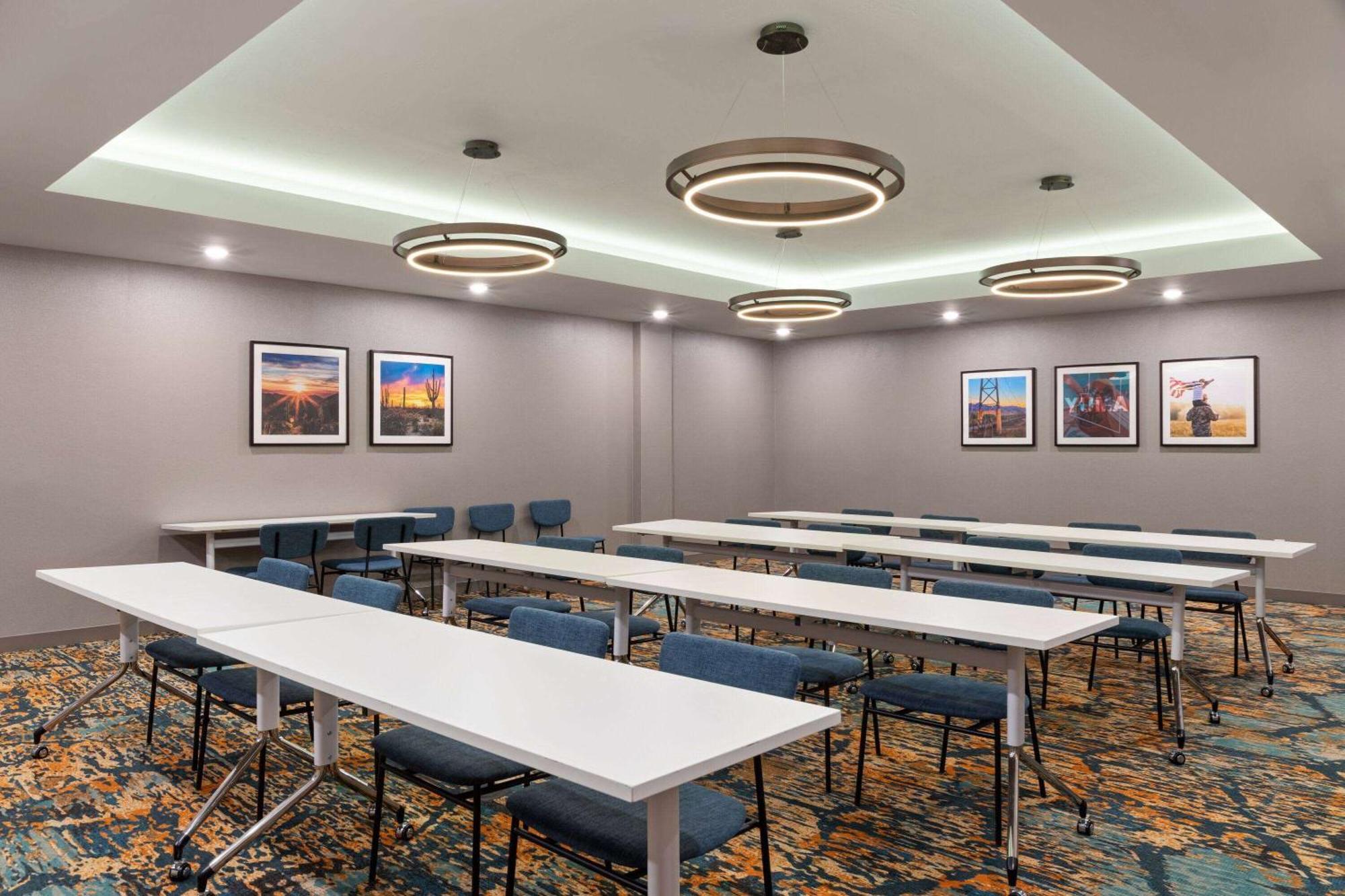 La Quinta Inn & Suites By Wyndham Γιούμα Εξωτερικό φωτογραφία