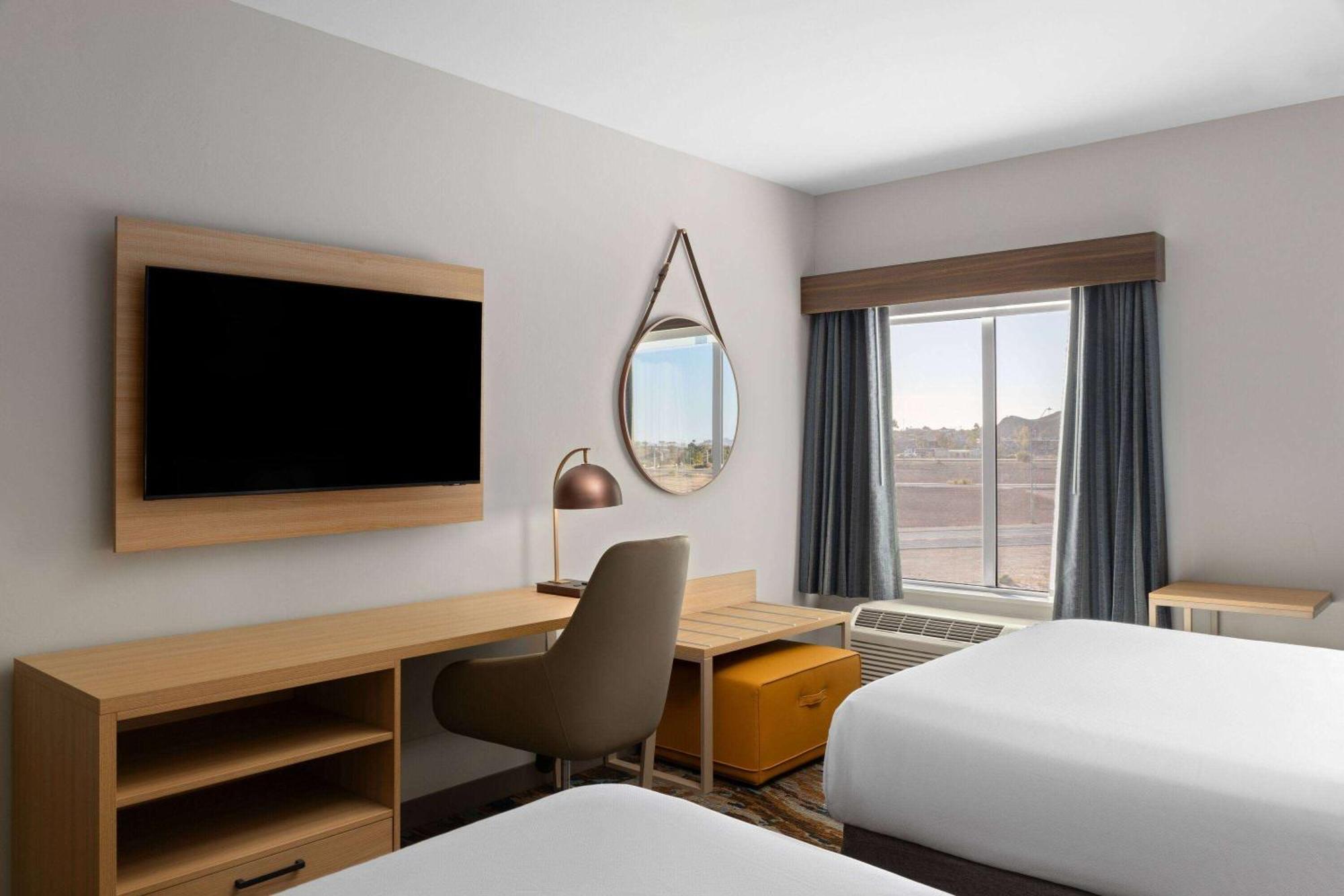 La Quinta Inn & Suites By Wyndham Γιούμα Εξωτερικό φωτογραφία