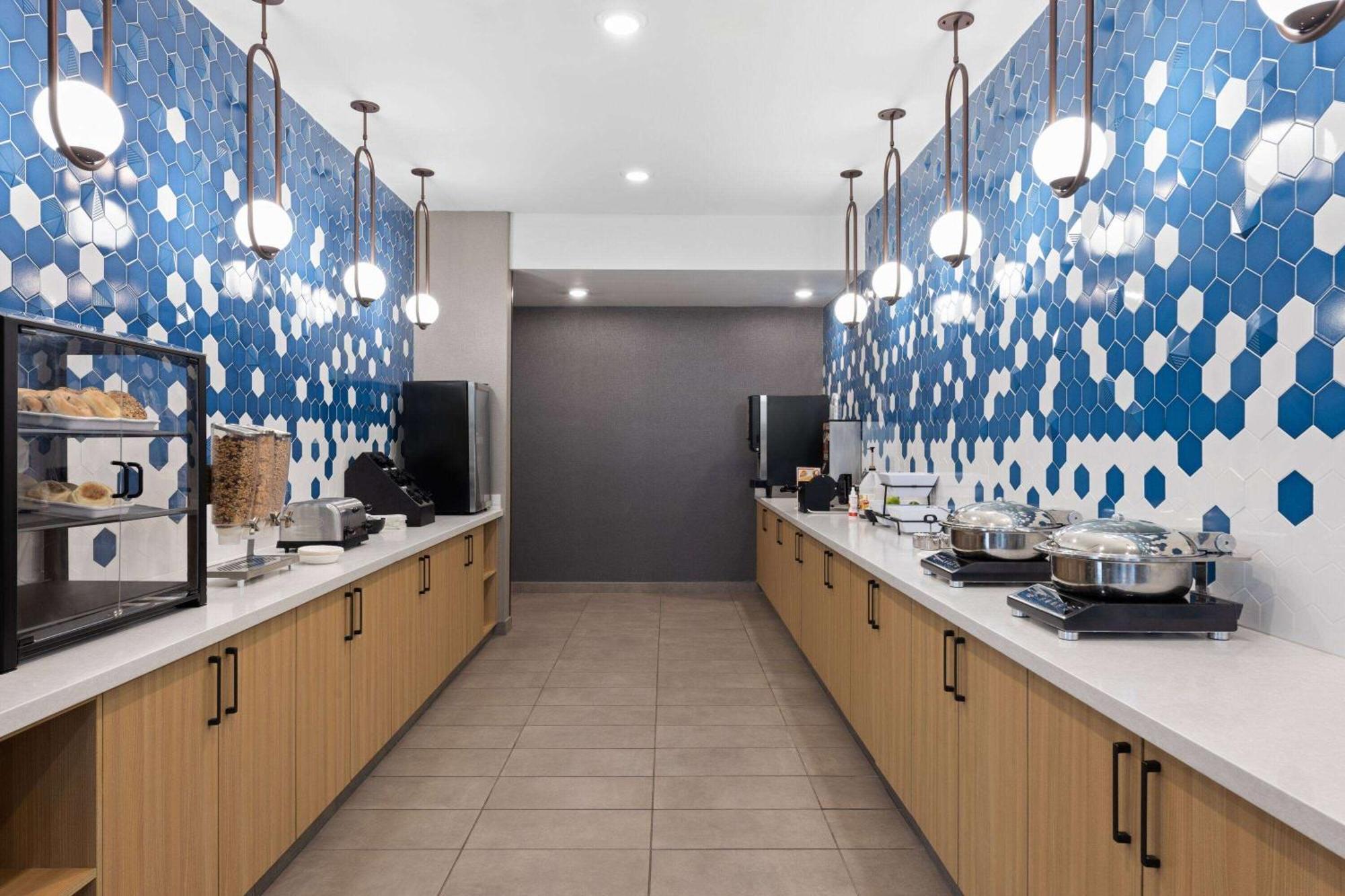 La Quinta Inn & Suites By Wyndham Γιούμα Εξωτερικό φωτογραφία