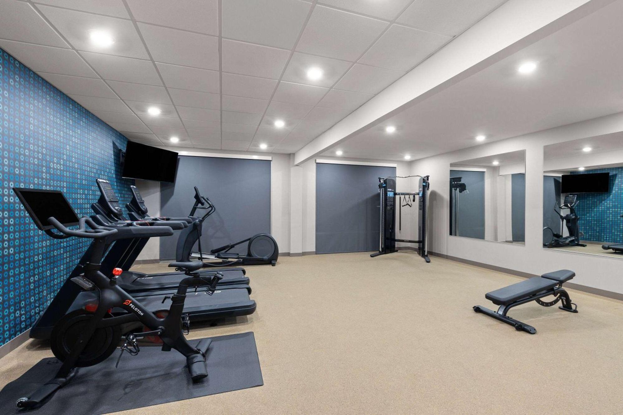 La Quinta Inn & Suites By Wyndham Γιούμα Εξωτερικό φωτογραφία
