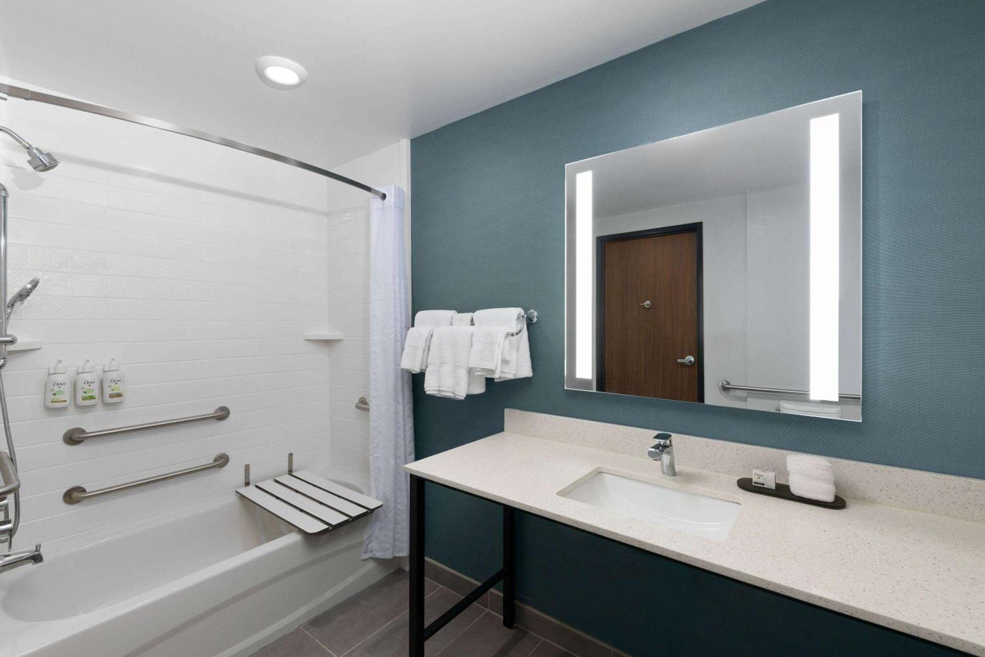 La Quinta Inn & Suites By Wyndham Γιούμα Εξωτερικό φωτογραφία