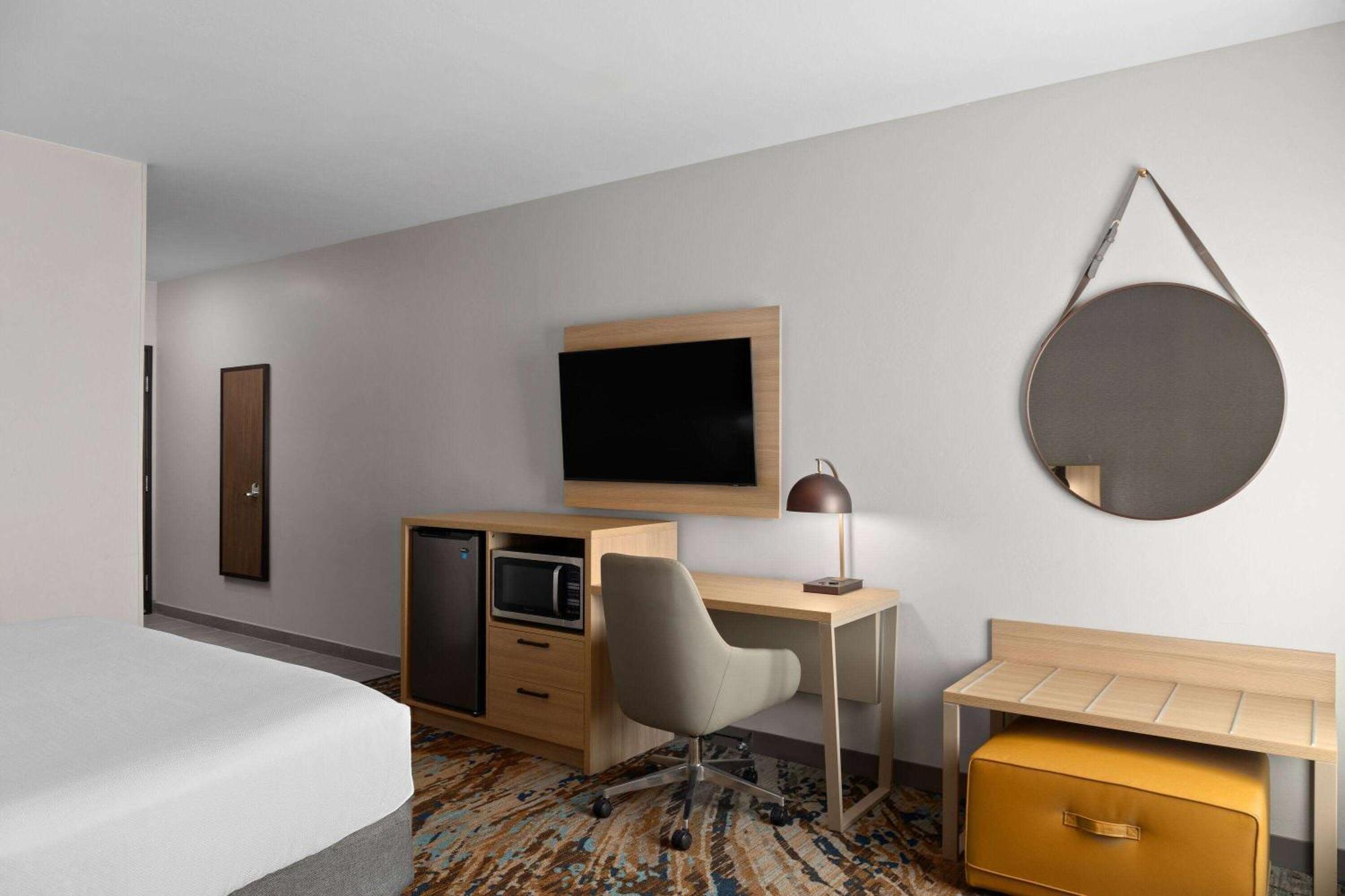 La Quinta Inn & Suites By Wyndham Γιούμα Εξωτερικό φωτογραφία