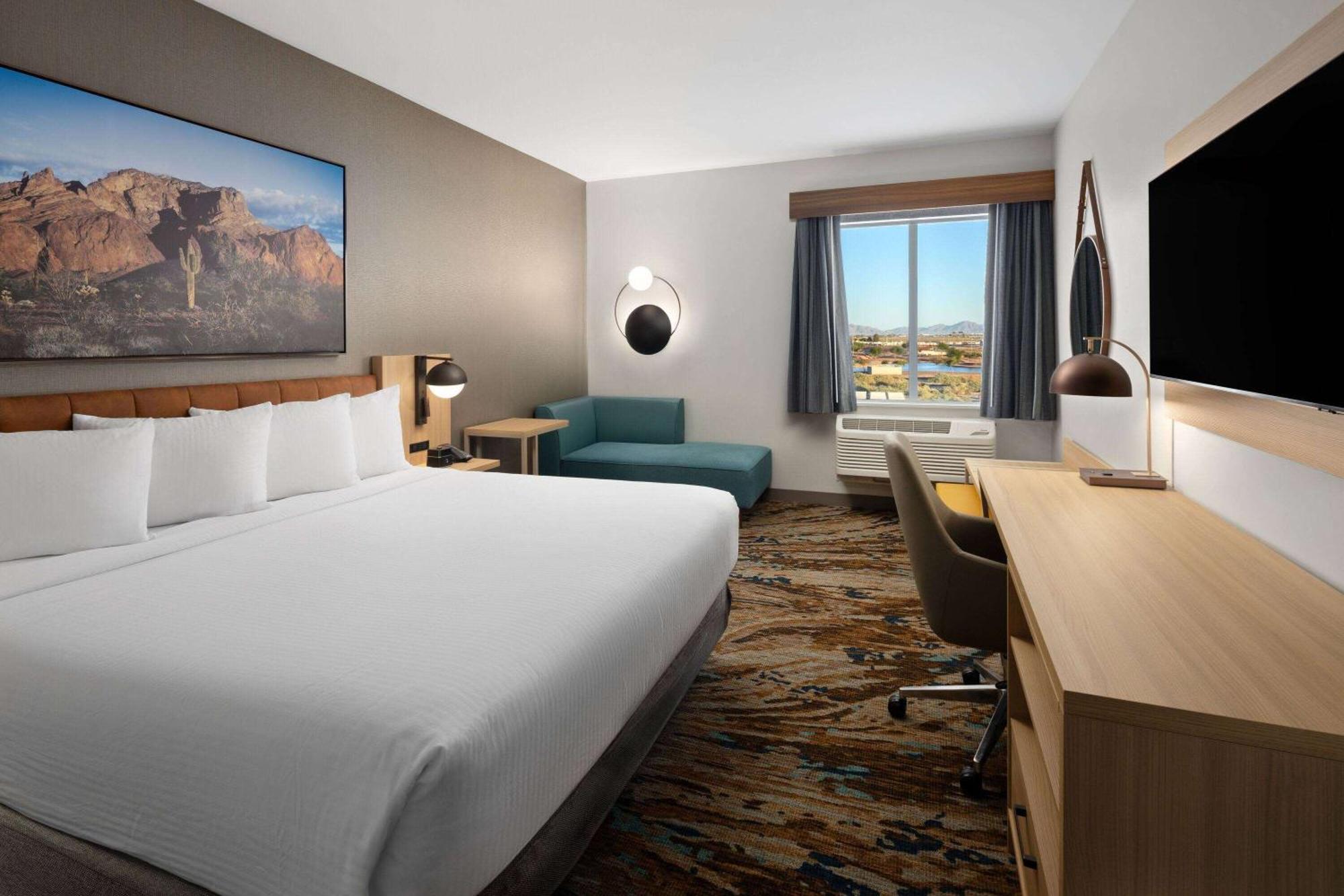La Quinta Inn & Suites By Wyndham Γιούμα Εξωτερικό φωτογραφία