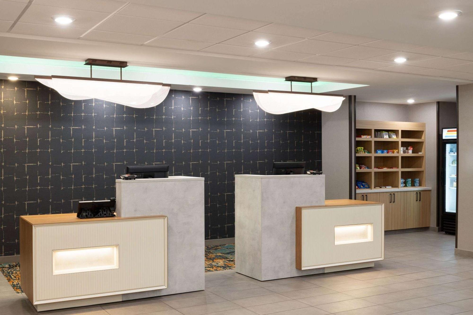 La Quinta Inn & Suites By Wyndham Γιούμα Εξωτερικό φωτογραφία