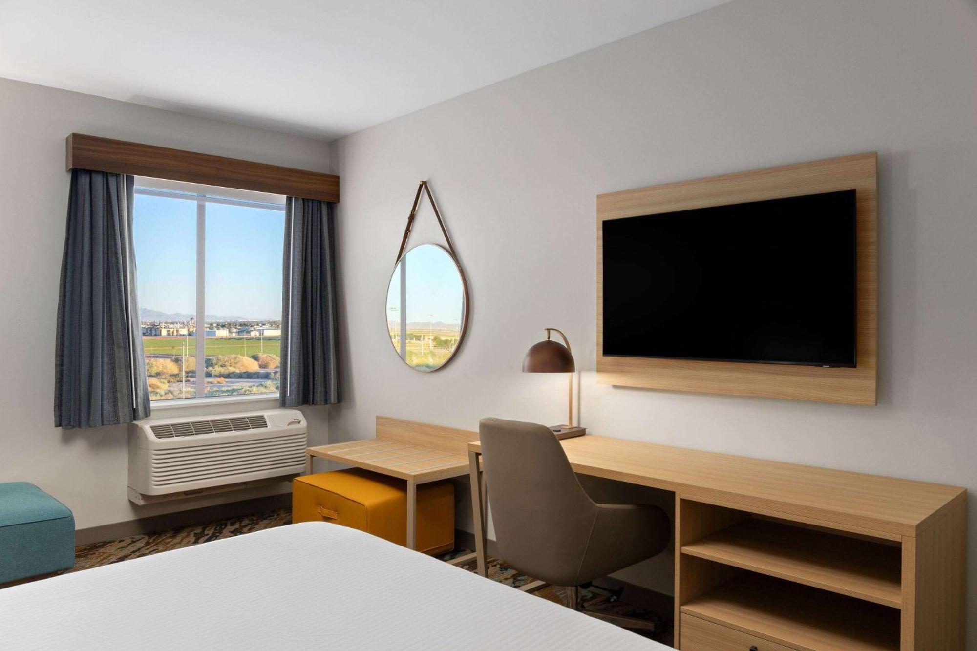 La Quinta Inn & Suites By Wyndham Γιούμα Εξωτερικό φωτογραφία